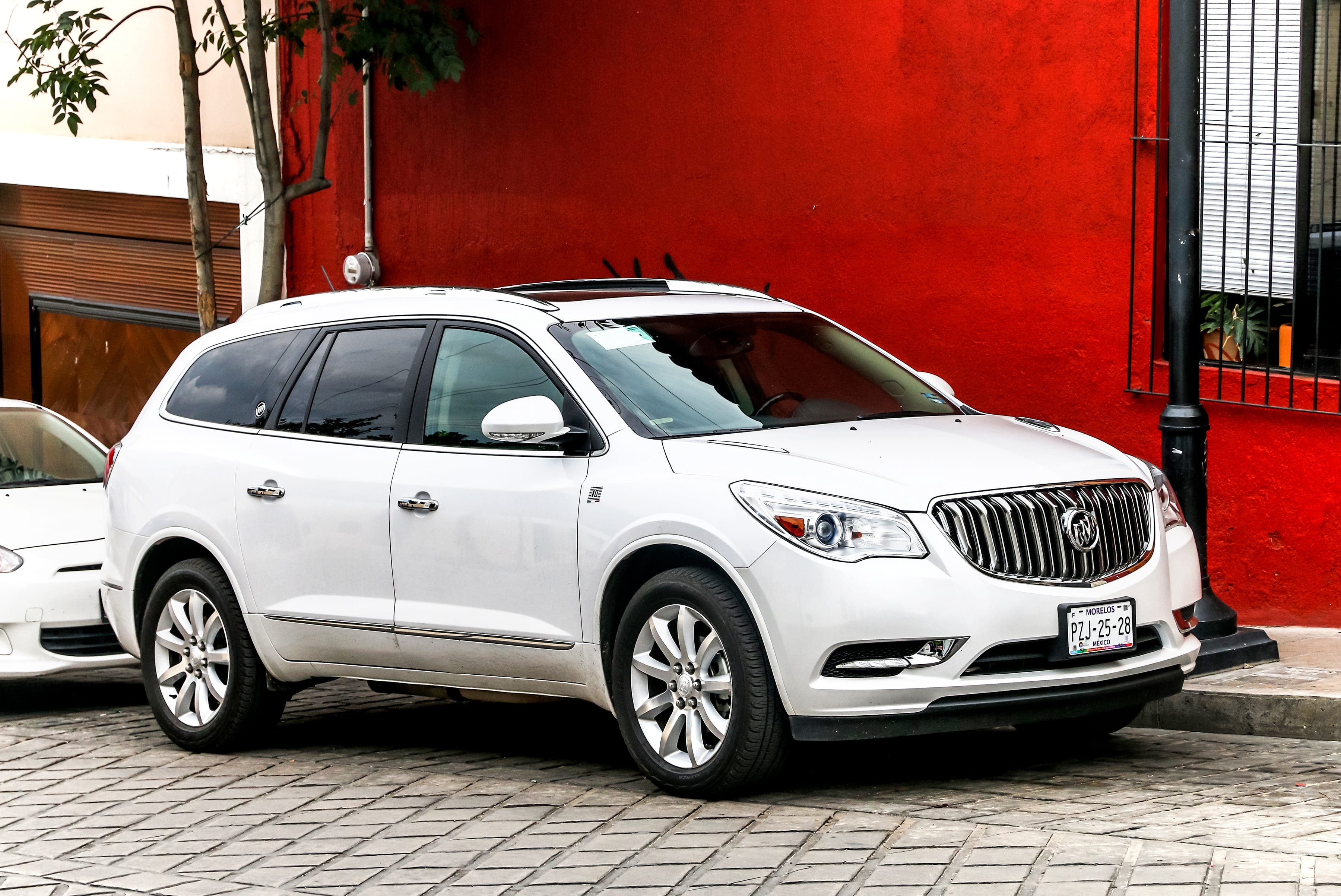 Buick Enclave Recall Lawsuit Free Case Evaluation