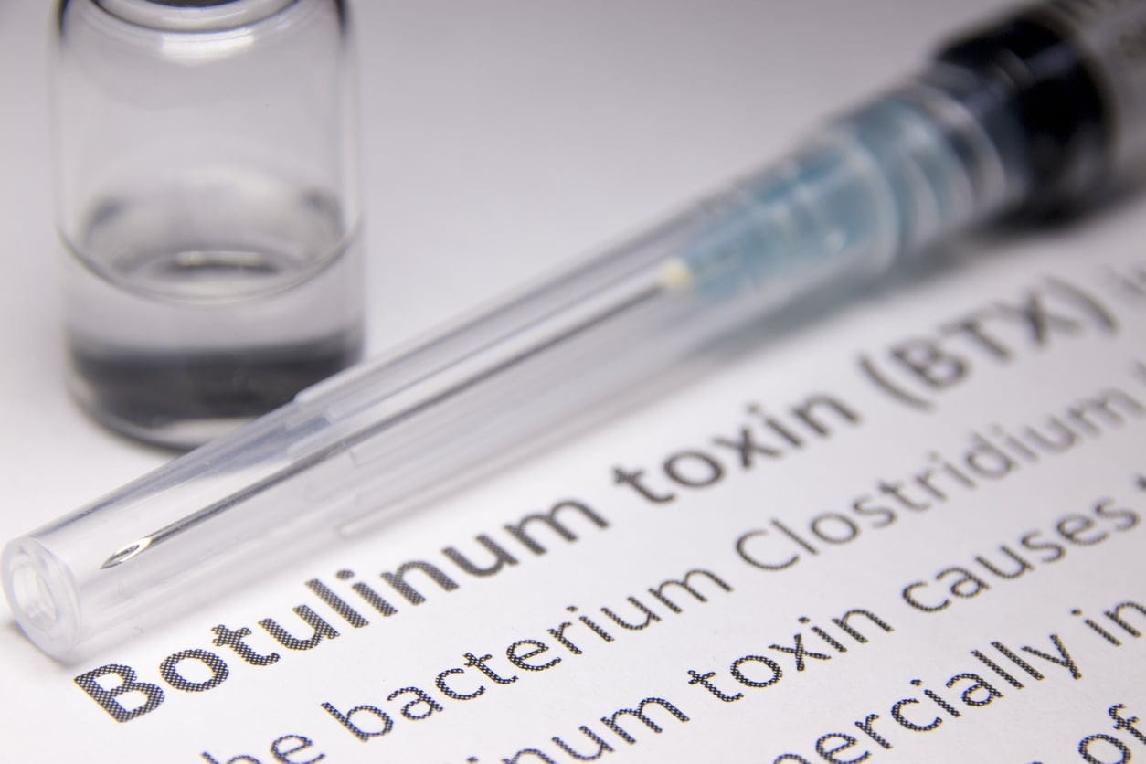 Botulinum (botulism) toxin
