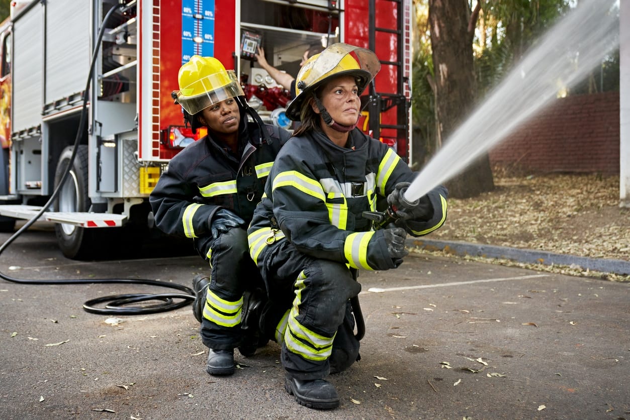 Firefighting Foam Lawsuit AFFF