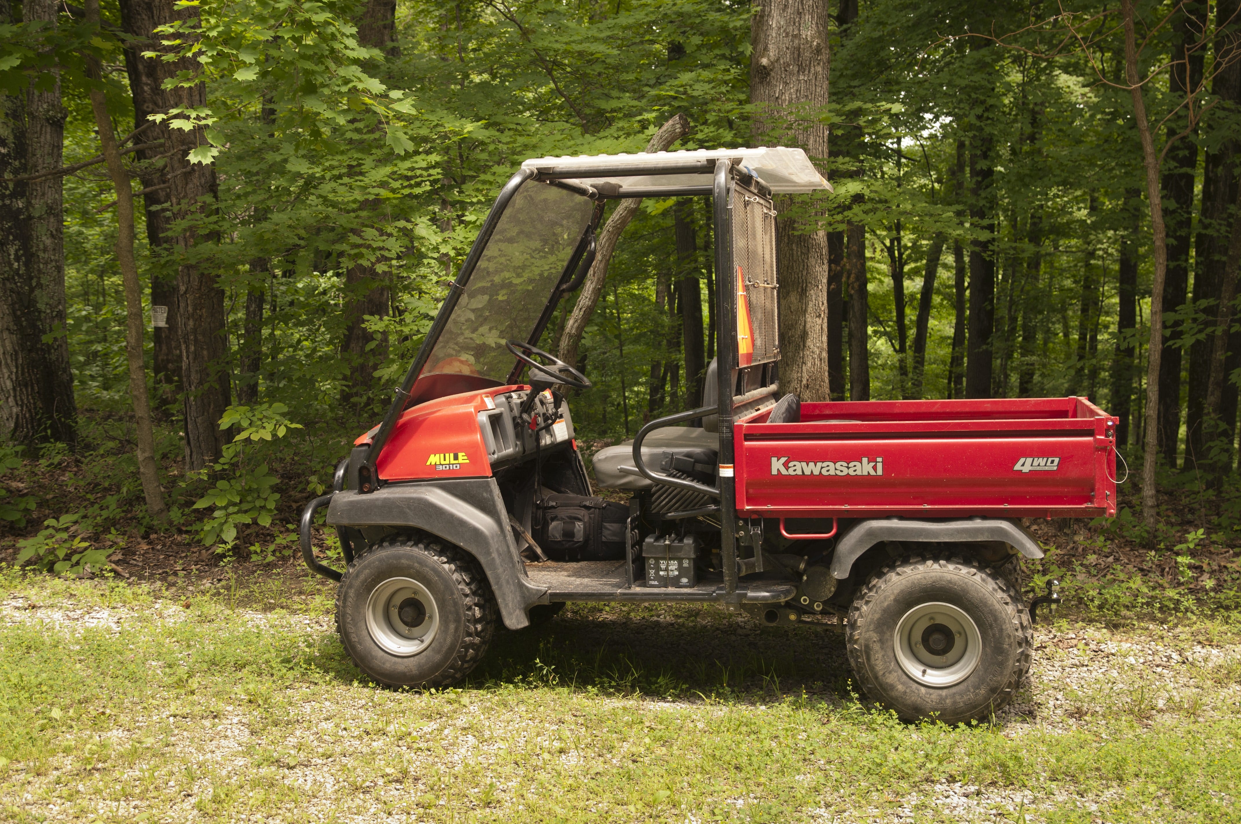 Kawasaki Mule Recall Lawsuit Get Free Evaluation