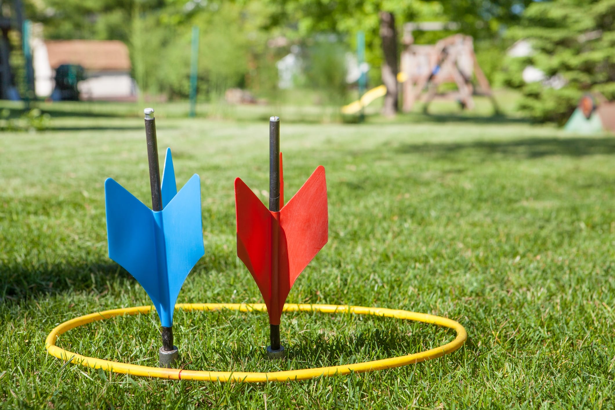 Lawn Darts Lawsuit Free Case Evaluation