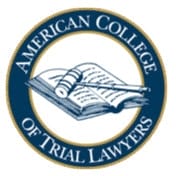 american college of trials