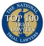 top 100 trials